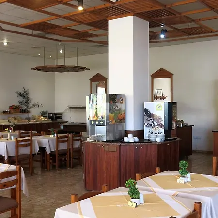 Marina 3* Ayia Napa