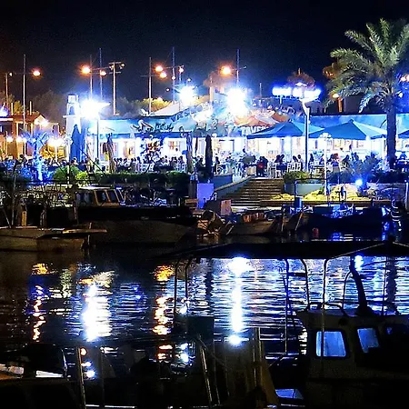Hotel Marina Ayia Napa