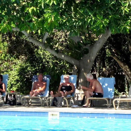 Hotel Marina 3*