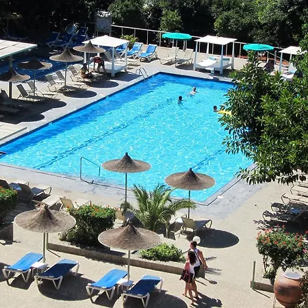 Hotel Marina Ayia Napa