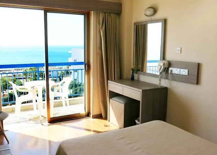 Marina Hotell Ayia Napa