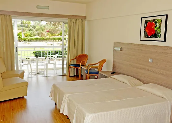 Marina Hotel Ayia Napa