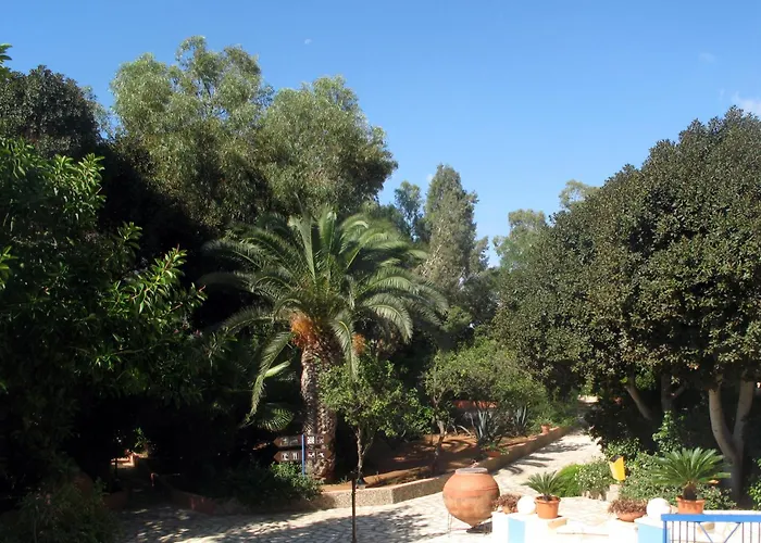 Hotell Marina Ayia Napa