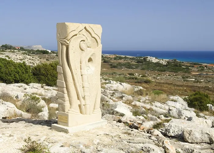 Hotell Marina Ayia Napa