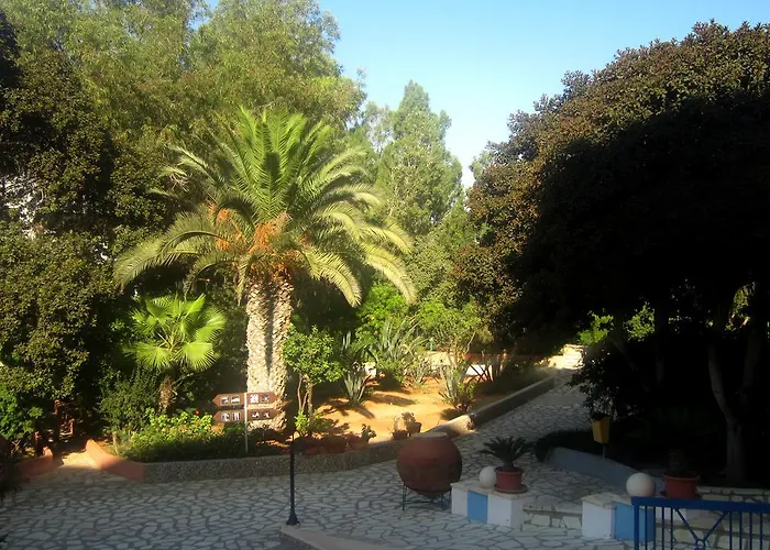 Marina Hotel Ayia Napa