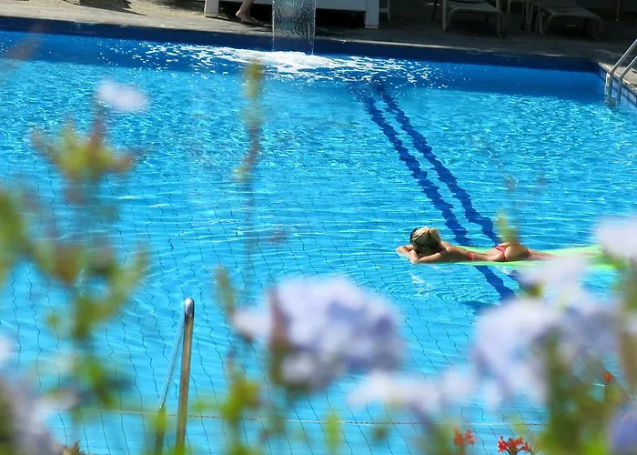 Marina Hotell Ayia Napa