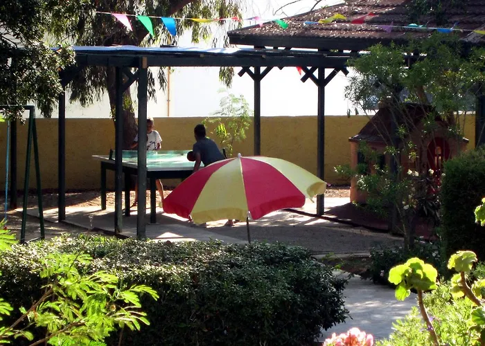 Marina Hotel Ayia Napa