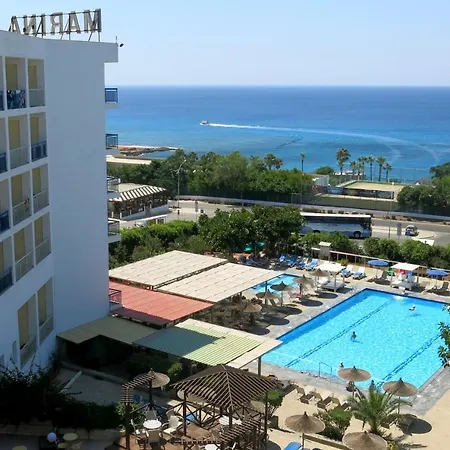 Hotel Marina 3*