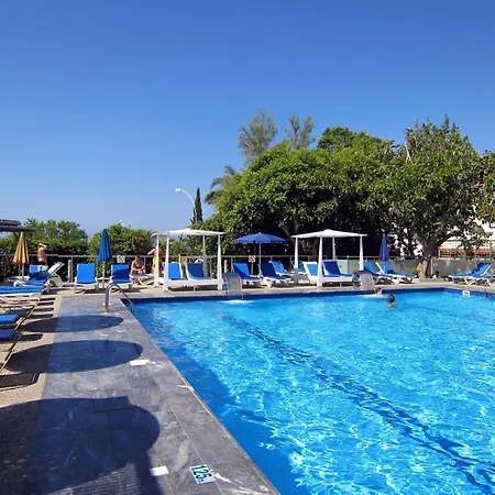 Marina Agia Napa