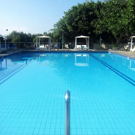 Marina Hotel Agia Napa