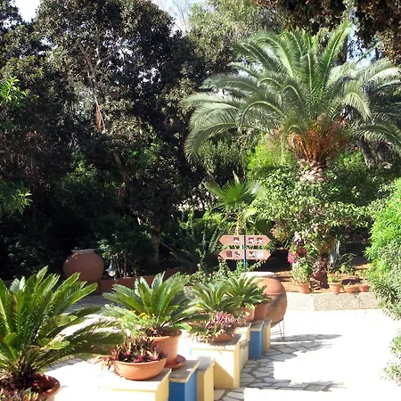 Marina Hotel Agia Napa