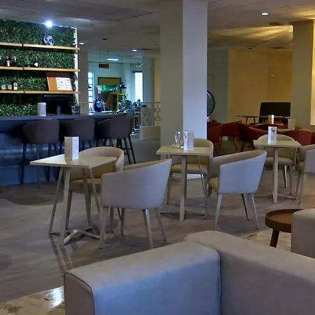 Marina Otel