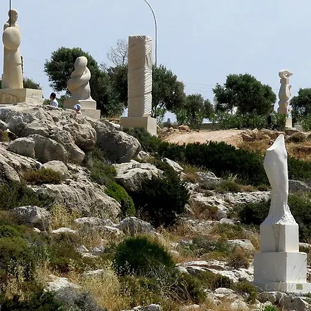 Marina Hotel Agia Napa