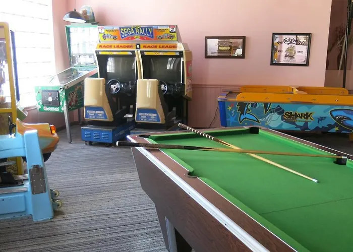 Ξενοδοχείο μαρίνα 3*