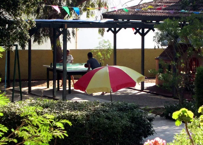 μαρίνα 3* Αγία Νάπα