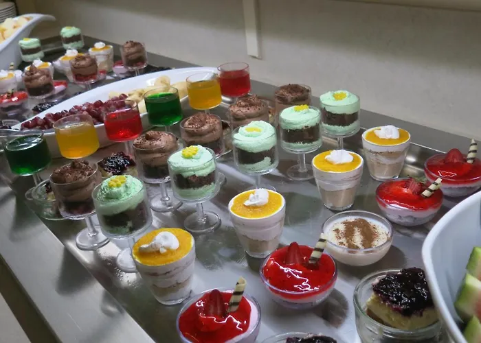 μαρίνα Ξενοδοχείο