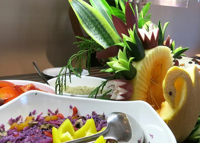 Ξενοδοχείο μαρίνα 3*