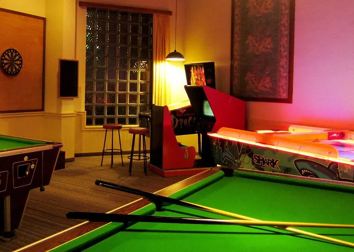 μαρίνα Αγία Νάπα